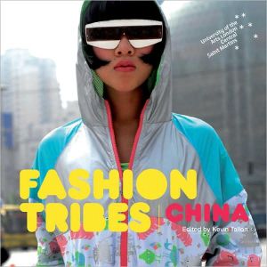 Fashion Tribes: China