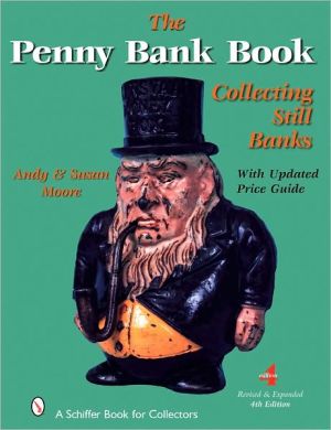 The Penny Bank Book