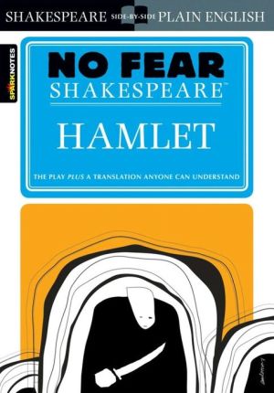 Hamlet (No Fear Shakespeare Series)