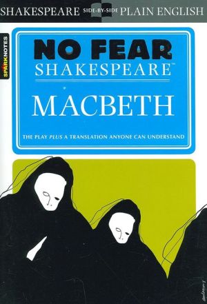 Macbeth (No Fear Shakespeare Series)