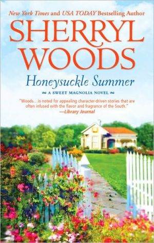 Honeysuckle Summer (Sweet Magnolias Series #7)