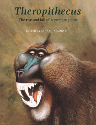 Theropithecus: The Rise and Fall of a Primate Genus