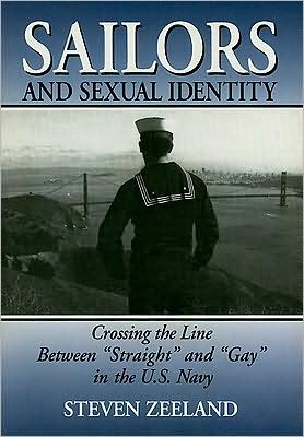 Sailors And Sexual Identity