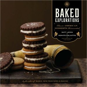 Baked Explorations: Classic American Desserts Reinvented