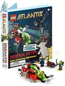 Lego Brickmaster: Atlantis