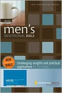 New Men's Devotional Bible