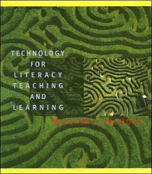 Technology for Literacy Teaching and Learning
