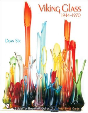 Viking Glass: 1944-1970