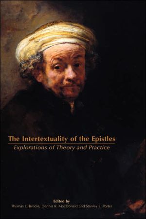 The Intertextuality Of The Epistles