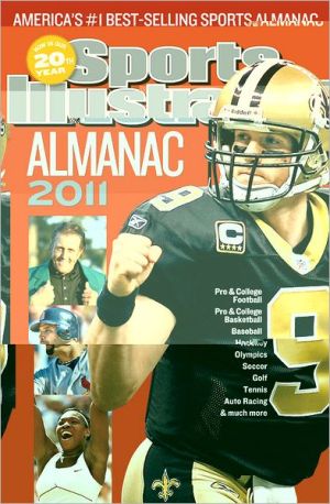 Sports Illustrated Almanac 2011