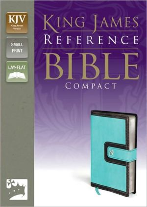 King James Version Compact Reference Bible