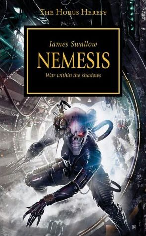 Nemesis (Horus Heresy Series)