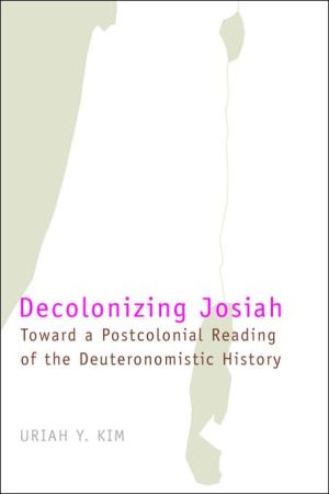 Decolonizing Josiah
