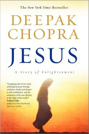 Jesus: A Story of Enlightenment