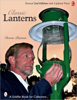 Classic Lanterns