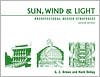 Sun, Wind and Light: Architectural Design Strategies