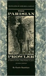 The Parisian Prowler, 2nd Ed.