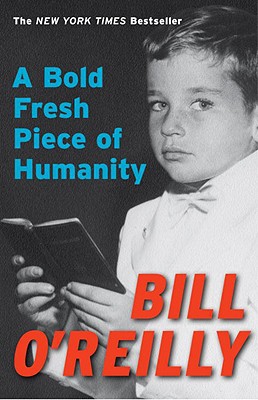 A Bold Fresh Piece of Humanity: A Memoir