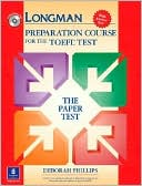 Paper Prep Course, TOEFL