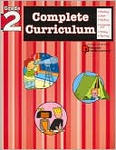 Complete Curriculum: Grade 2 (Flash Kids Complete Curriculum Series)