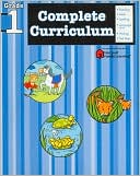 Complete Curriculum: Grade 1 (Flash Kids Complete Curriculum Series)