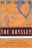 The Odyssey (Fagles translation)