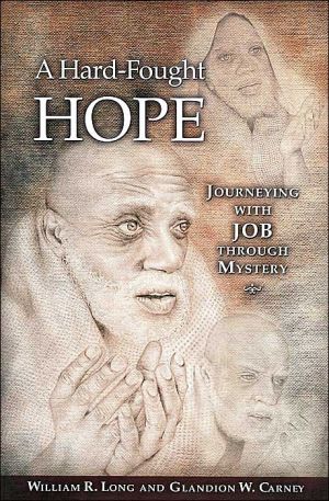 Hard-Fought Hope: Journeying with Job through Mystery
