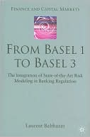 From Basel 1 to Basel 3: The Integration of State of the Art Risk Modelling in Banking Regulation