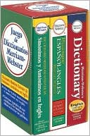 Juego de Diccionarios Merriam-Webster