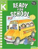 Ready for School: Grade Pre-K-K (Flash Skills)