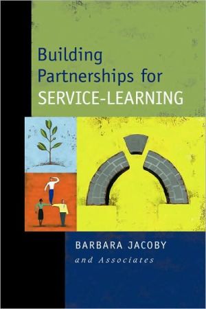 Building Partnerships For Serv