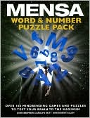 MENSA: Word & Number Puzzle Pack