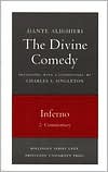 The Divine Comedy, I. Inferno. Part 2: Commentary