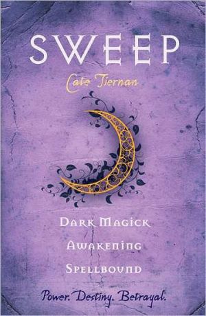 Dark Magick; Awakening; Spellbound (Sweep Series #4, #5, & #6), Vol. 2