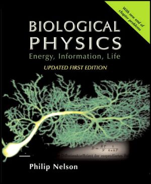 Biological Physics (Updated Edition)
