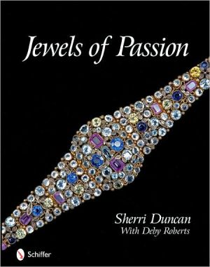 Jewels of Passion