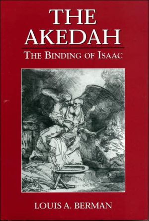 The Akedah: The Binding of Isaac