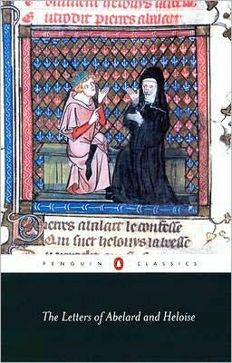 The Letters of Abelard and Heloise (Penguin Classics)