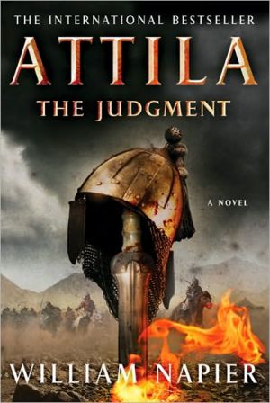 Attila: The Judgment