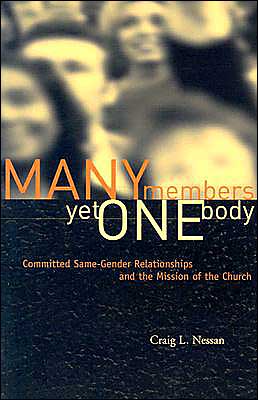 Many Members, yet One Body: Committed Same-Gender Relationships and the Mission of the Church