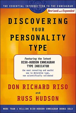 Discovering Your Personality Type: The Essential Introduction to the Enneagram