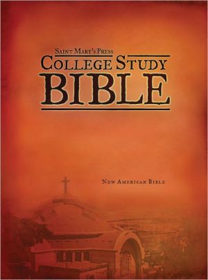 Saint Mary's Press College Study Bible: New American Bible