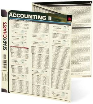 Accounting II (SparkCharts)