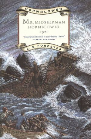 Mr. Midshipman Hornblower (Horatio Hornblower Series #1)