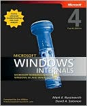 Inside Microsoft Windows Internals, Covering Windows 2000, Windows XP, Windows Server 2003
