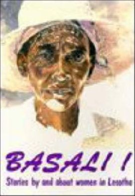 Basali!: Stories by and about Women in Lesotho