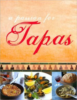 A Passion for Tapas