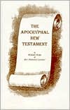 Apocryphal New Testament