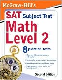 McGraw-Hill's SAT Subject Test: Math Level 2