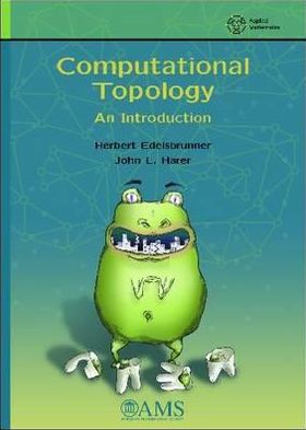 Computational Topology: An Introduction